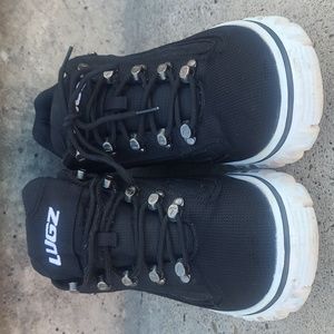 Lugz shoes